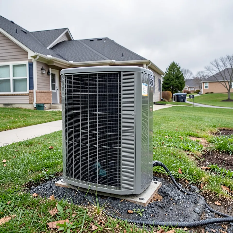 Planning AC Repair in Conklin, MI — local guide